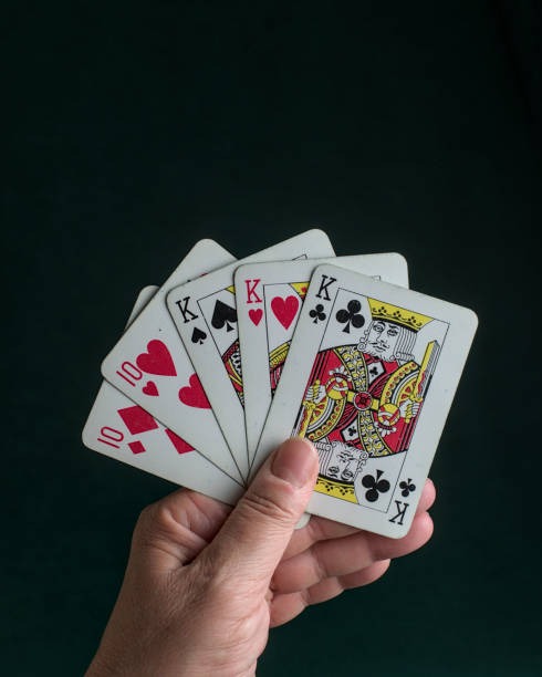 Jewels of Prosperity Game
